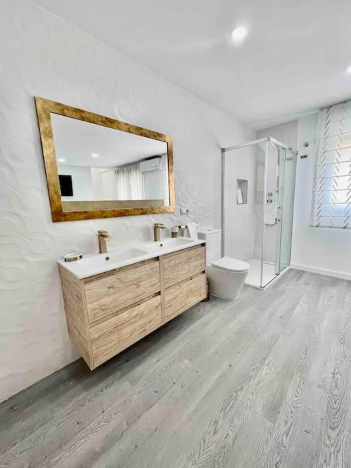 Apartmán V.F.T. La Victoria Ubeda Exteriér fotografie